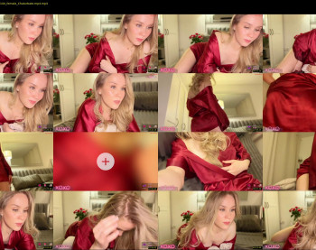 myassistant — 56 minute Chaturbate female cam show recording, 720p, Jul 2, 2024