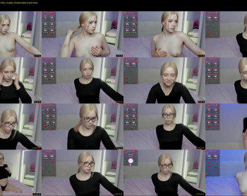 nanami_v02 — 120 minute Chaturbate couple cam show recording, 720p, Jul 1, 2024
