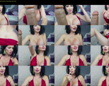 nicollereyn — 19 minute Chaturbate female cam show recording, 720p, Jul 1, 2024