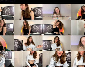 one_more_cum — 120 minute Chaturbate couple cam show recording, 720p, Jul 1, 2024