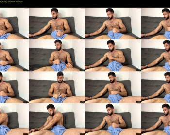 ouro1556 — 19 minute Chaturbate male cam show recording, 720p, Jul 1, 2024