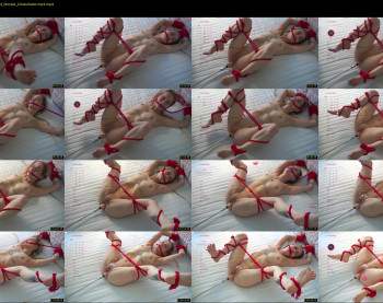 pafosstar — 120 minute Chaturbate female cam show recording, 720p, Jul 1, 2024