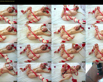 pafosstar — 103 minute Chaturbate female cam show recording, 720p, Jul 1, 2024