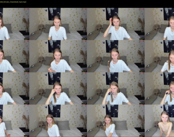 phoebepaw — 29 minute Chaturbate female cam show recording, 720p, Jul 1, 2024