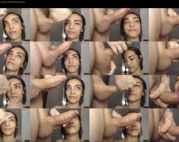 pinkpigss — 7 minute Chaturbate couple cam show recording, 360p, Jul 1, 2024