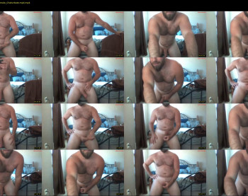 pitt821 — 24 minute Chaturbate male cam show recording, 480p, Jul 1, 2024
