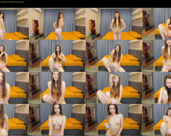 pollybun — 120 minute Chaturbate female cam show recording, 720p, Jul 1, 2024