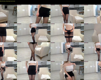 prettyshina — 88 minute Chaturbate female cam show recording, 720p, Jul 1, 2024