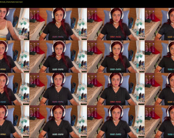 ps4pro — 120 minute Chaturbate female cam show recording, 720p, Jul 1, 2024