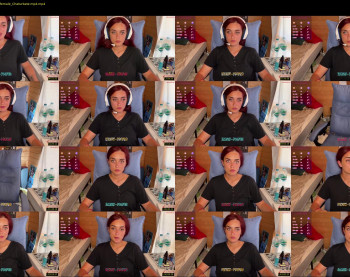 ps4pro — 117 minute Chaturbate female cam show recording, 720p, Jul 1, 2024