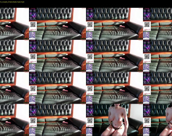 pusichka_ — 5 minute Chaturbate female cam show recording, 720p, Jul 1, 2024