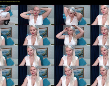 reasonforpassion_ — 7 minute Chaturbate female cam show recording, 720p, Jul 1, 2024