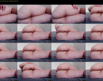 sandycandypervs — 25 minute Chaturbate couple cam show recording, 720p, Jul 1, 2024