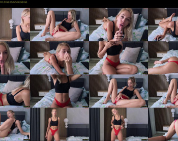 saradimond — 120 minute Chaturbate female cam show recording, 720p, Jul 1, 2024