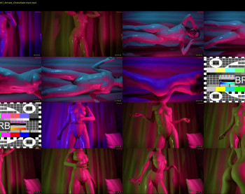second_aid — 50 minute Chaturbate female cam show recording, 720p, Jul 2, 2024