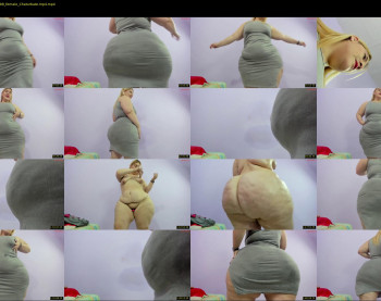 sexy_curvi — 120 minute Chaturbate female cam show recording, 720p, Jul 1, 2024