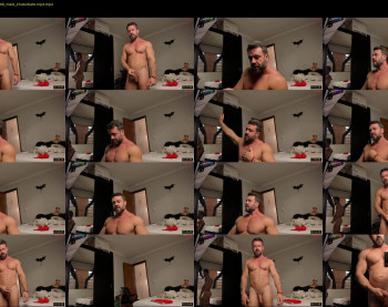 sexyflightz — 44 minute Chaturbate male cam show recording, 720p, Jul 1, 2024