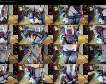 shimizyre — 121 minute Chaturbate couple cam show recording, 720p, Jul 2, 2024