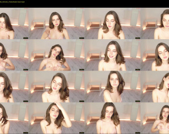 silent_chill — 29 minute Chaturbate female cam show recording, 720p, Jul 1, 2024