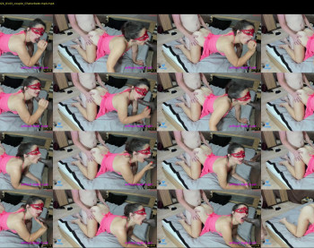 sladkoesolnishko — 9 minute Chaturbate couple cam show recording, 720p, Jul 2, 2024