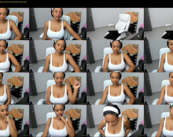 stacy_woods — 116 minute Chaturbate female cam show recording, 720p, Jul 1, 2024