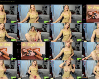 sub_button — 123 minute Chaturbate female cam show recording, 720p, Jul 1, 2024