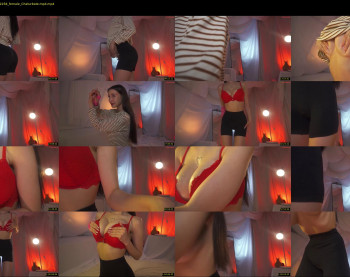 sunny_maria — 79 minute Chaturbate female cam show recording, 720p, Jul 1, 2024