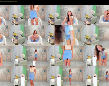 sunshine13_ — 15 minute Chaturbate female cam show recording, 720p, Jul 1, 2024