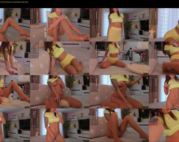 sweet__sugar — 97 minute Chaturbate female cam show recording, 720p, Jul 1, 2024