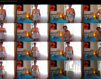 sweetangell69_ — 100 minute Chaturbate female cam show recording, 720p, Jul 1, 2024