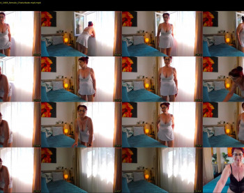 sweetangell69_ — 69 minute Chaturbate female cam show recording, 720p, Jul 1, 2024
