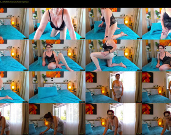 sweetangell69_ — 120 minute Chaturbate female cam show recording, 720p, Jul 1, 2024