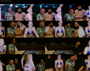 syndica — 120 minute Chaturbate female cam show recording, 720p, Jul 2, 2024