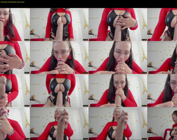 tokioo69 — 13 minute Chaturbate female cam show recording, 720p, Jul 1, 2024