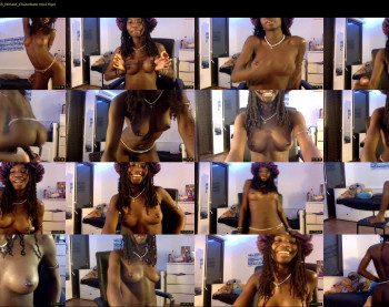 tokyo_wld — 121 minute Chaturbate female cam show recording, 720p, Jul 2, 2024