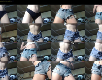 trioa — 31 minute Chaturbate couple cam show recording, 480p, Jul 2, 2024