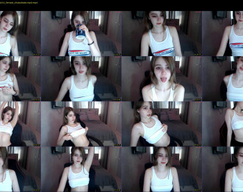 tripleprinces — 10 minute Chaturbate female cam show recording, 720p, Jul 1, 2024