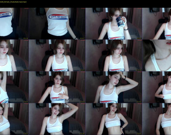 tripleprinces — 4 minute Chaturbate female cam show recording, 720p, Jul 1, 2024