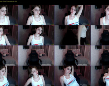 tripleprinces — 9 minute Chaturbate female cam show recording, 720p, Jul 1, 2024