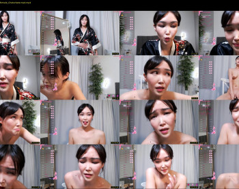tumilio — 121 minute Chaturbate female cam show recording, 720p, Jul 1, 2024