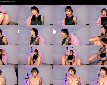 uryko_yor — 41 minute Chaturbate female cam show recording, 720p, Jul 1, 2024