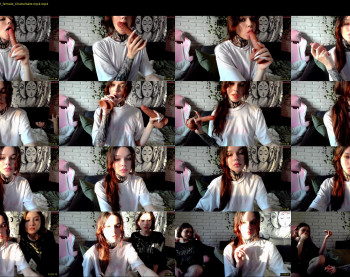 uwu_eva — 15 minute Chaturbate female cam show recording, 720p, Jul 1, 2024