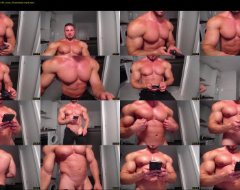 vecinito_ctb — 56 minute Chaturbate male cam show recording, 720p, Jul 1, 2024