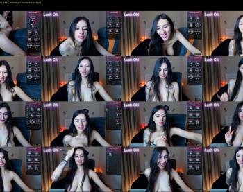 veronica_larson — 32 minute Chaturbate female cam show recording, 720p, Jul 2, 2024