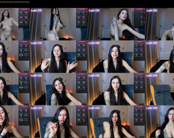 veronica_larson — 62 minute Chaturbate female cam show recording, 720p, Jul 2, 2024