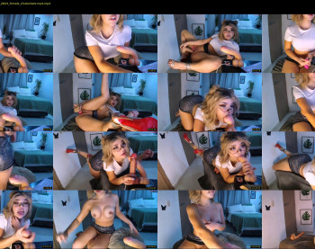 veronnika_hill — 109 minute Chaturbate female cam show recording, 720p, Jul 1, 2024