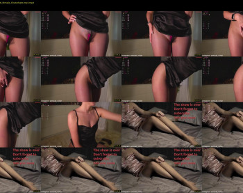 vivian_cb — 10 minute Chaturbate female cam show recording, 720p, Jul 1, 2024