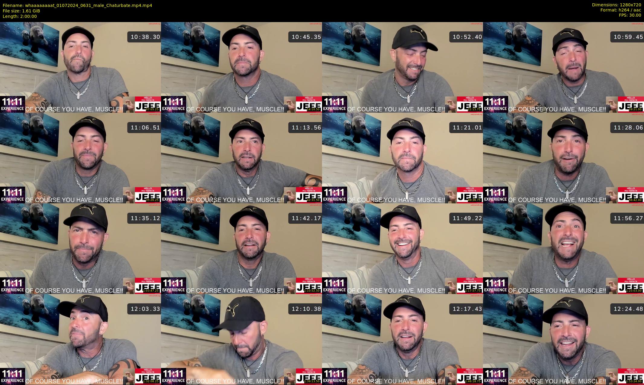 whaaaaaaaat — 120 minute Chaturbate couple cam show recording, 720p, Jul 1, 2024