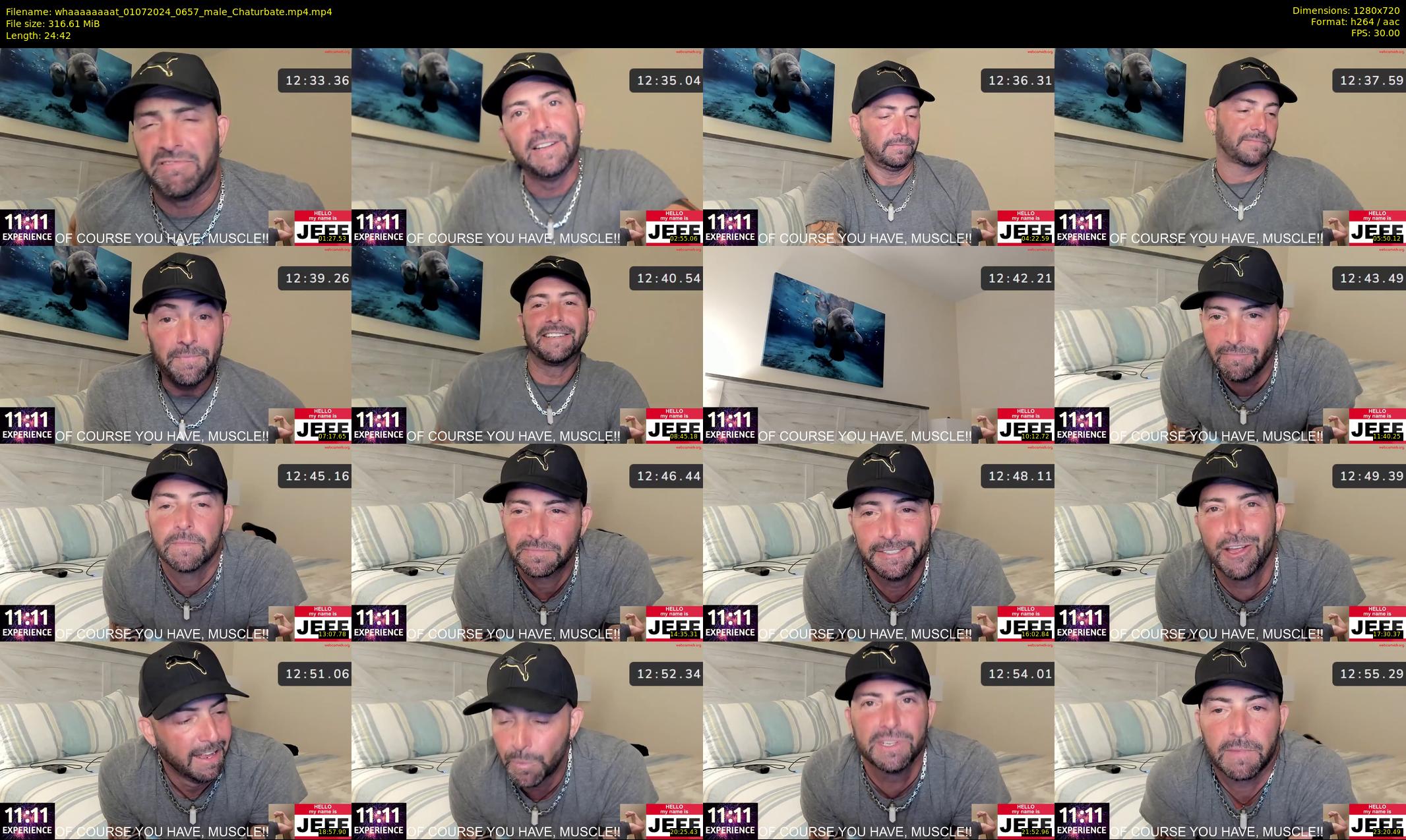 whaaaaaaaat — 25 minute Chaturbate couple cam show recording, 720p, Jul 1, 2024