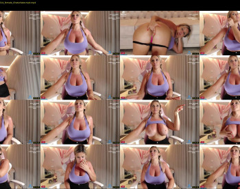 wildtequilla — 65 minute Chaturbate couple cam show recording, 720p, Jul 2, 2024